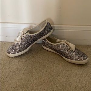 Kate spade keds